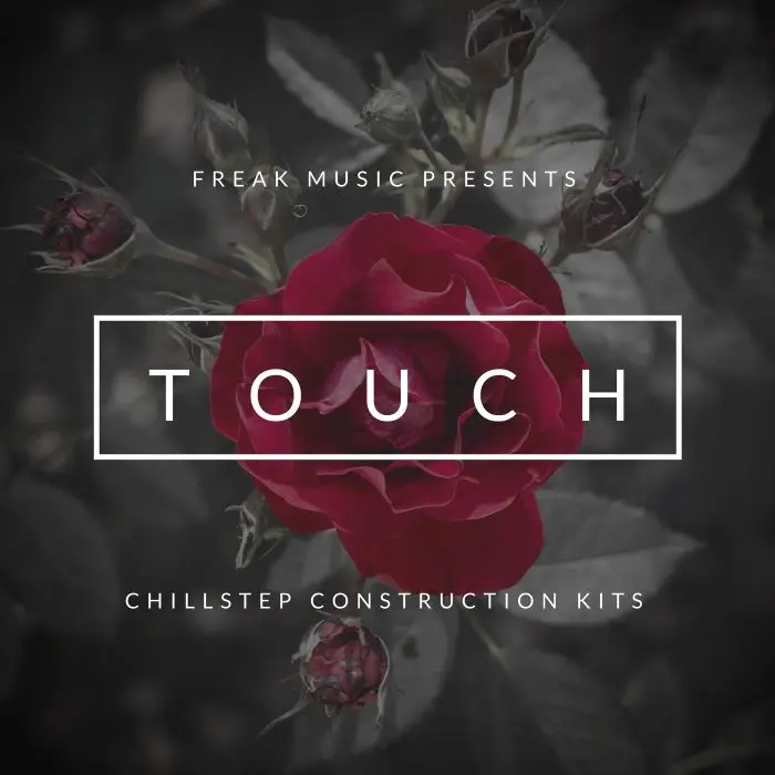 TouchSample Packs