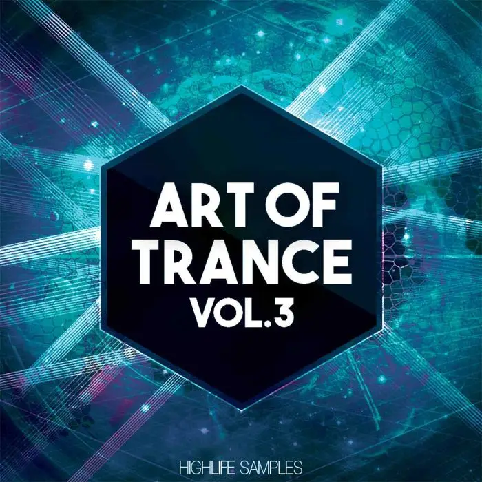 HighLife Samples - Art of Trance Vol.3Sample Packs
