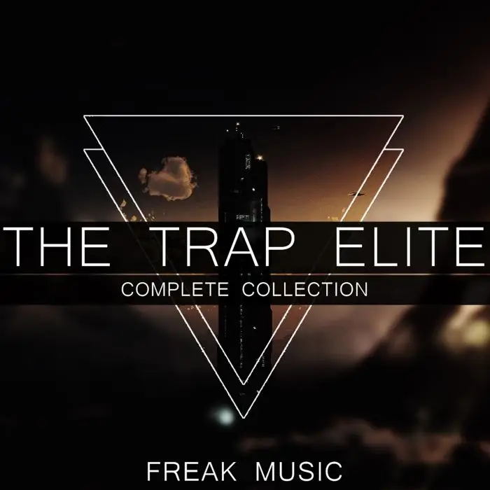 The Trap EliteSample Packs