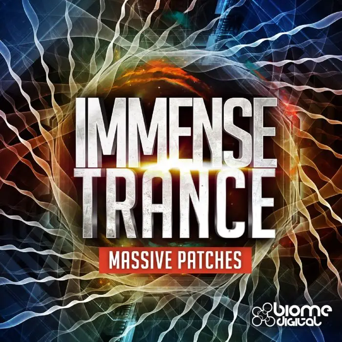 Immense Trance Massive PresetsNI Massive Presets