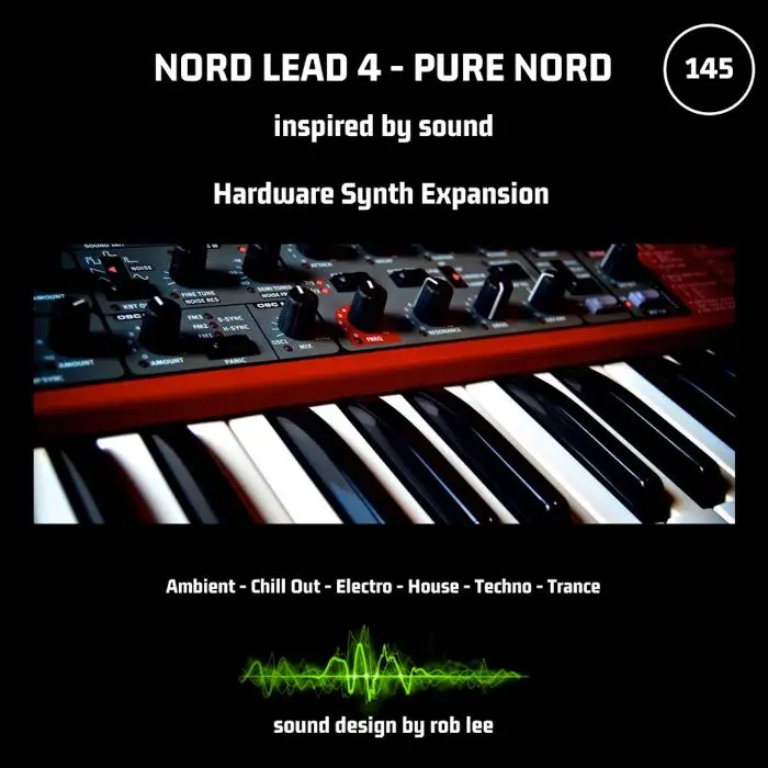 Pure NordSample Packs