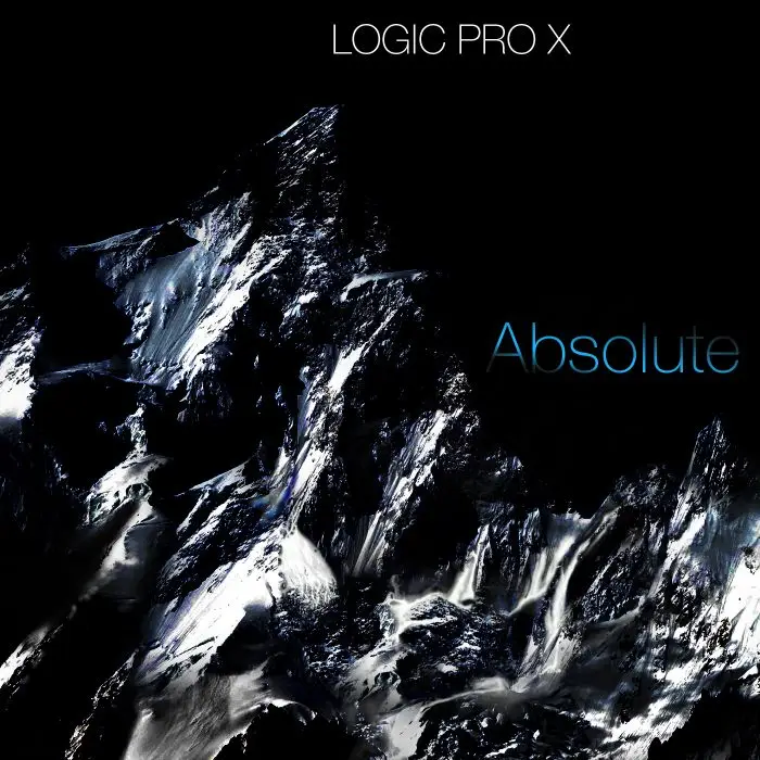 Absolute - Logic Pro X TemplateLogic Pro Templates