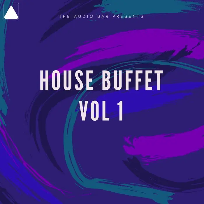 House Buffet Vol.1Sample Packs, Serum Presets