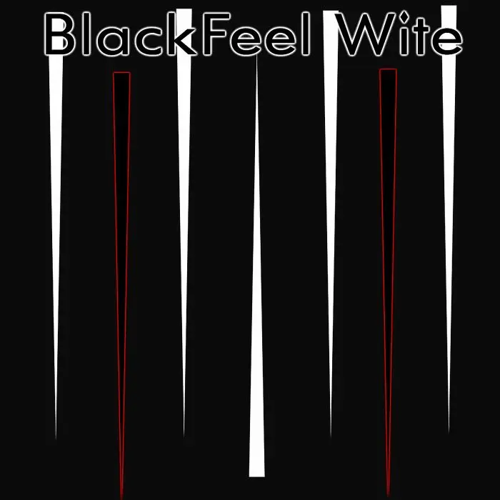 BlackFeel Wite - Sea Still Love You (Saul B Remix)Stock Music