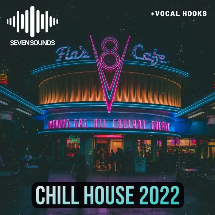 Chill House 2022MIDI FIles