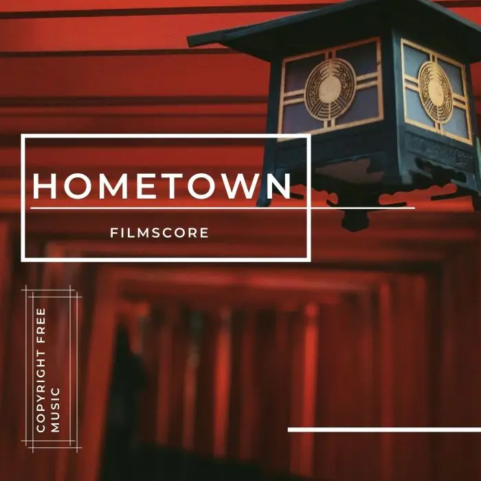 Hometown ( Royalty Free Music )Stock Music