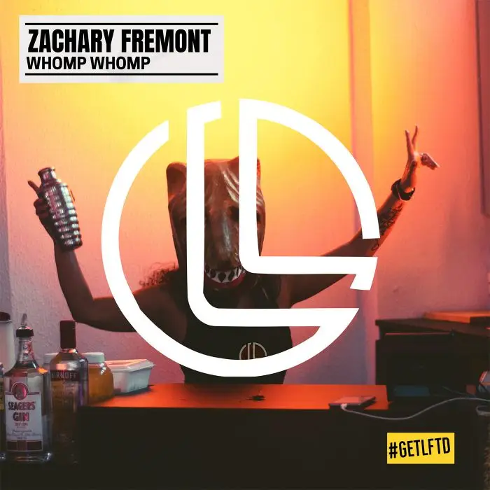 Zachary Fremont - Whomp Whomp - STEMSAudio STEMS