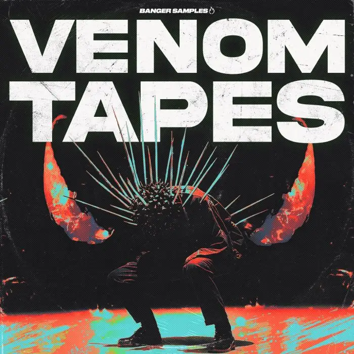 Venom TapesSample Packs