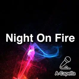 Night FireVocal Packs
