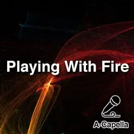 Playing With FireVocal Packs