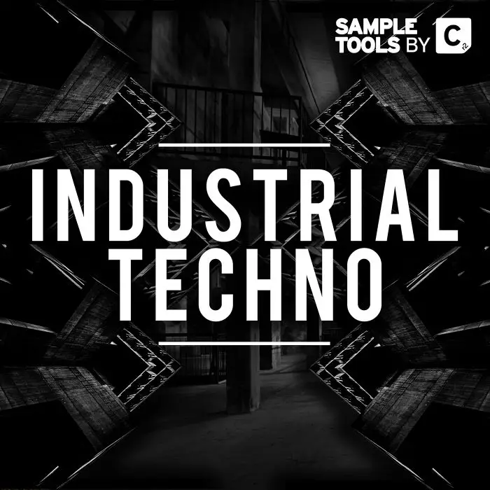 Industrial TechnoMIDI FIles