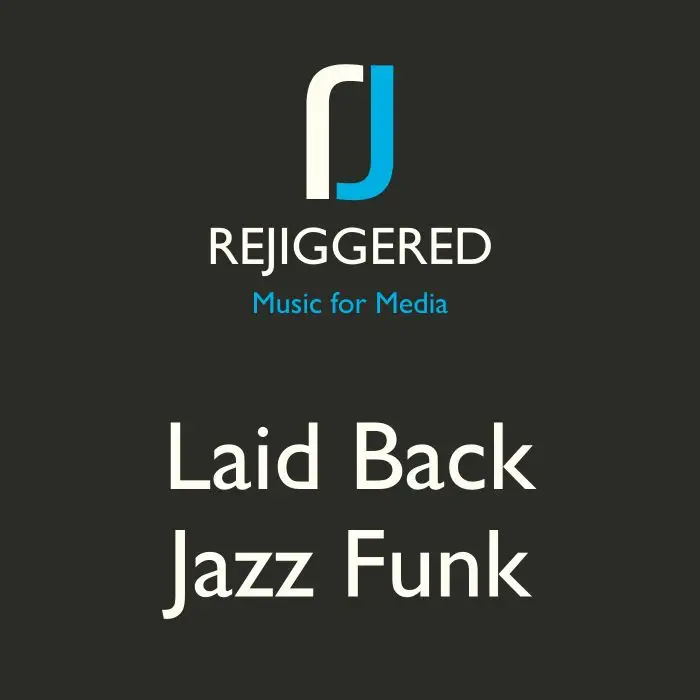Laid Back Jazz FunkStock Music
