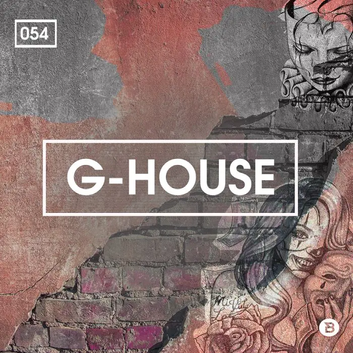G-House Construction KitsMIDI FIles