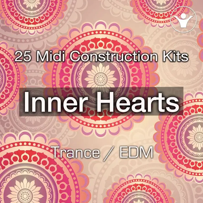 Uplifting Trance MIDIMIDI FIles