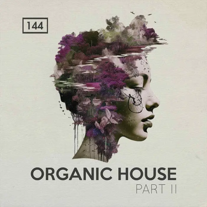 Organic House 2Sample Packs