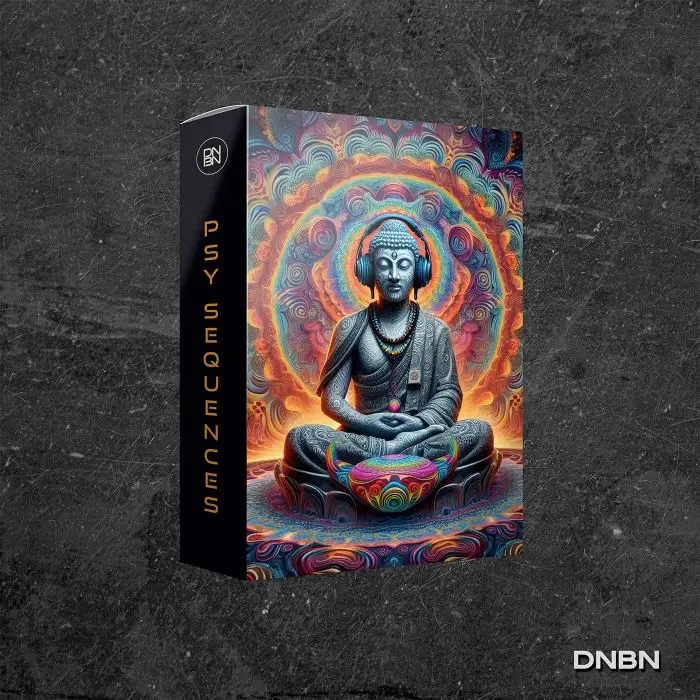 Psytrance SequencesMIDI FIles