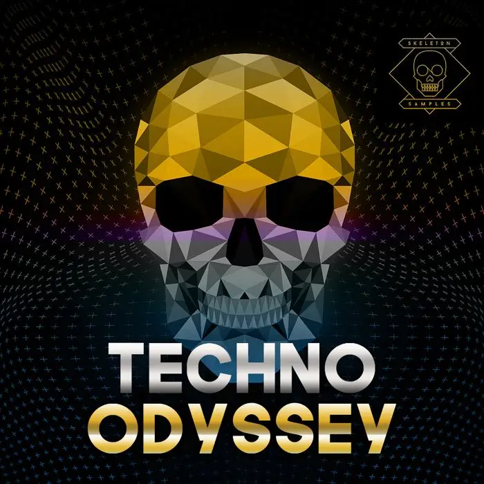 Techno OddysseySample Packs