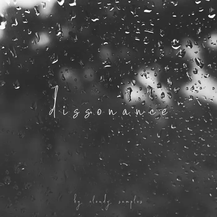 DissonanceMIDI FIles