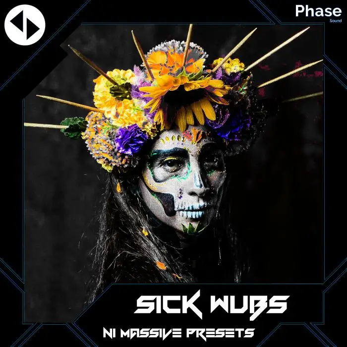 Sick WubsNI Massive Presets