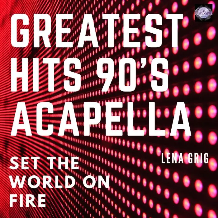 Set the world on fire acapella Acapella Covers