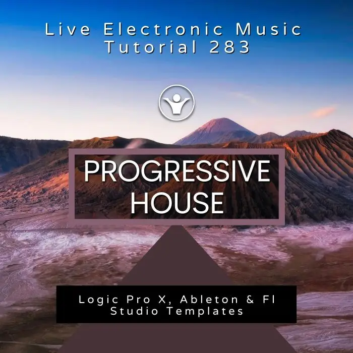 Progressive House With Serum Template for Logic, Ableton, FL Studio + Free Tutorial | Live Electronic Music 283Ableton Templates (Stock Plugins), Ableton Templates, Logic Pro Templates (Stock Plugins), FL Studio Templates (Stock Plugins), FL Studio Templa