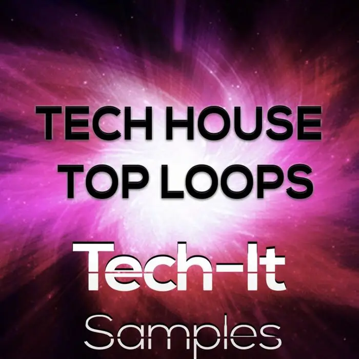 Top Loop PackSample Packs