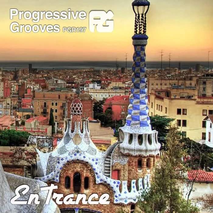 EnTRANCE - CircusStock Music