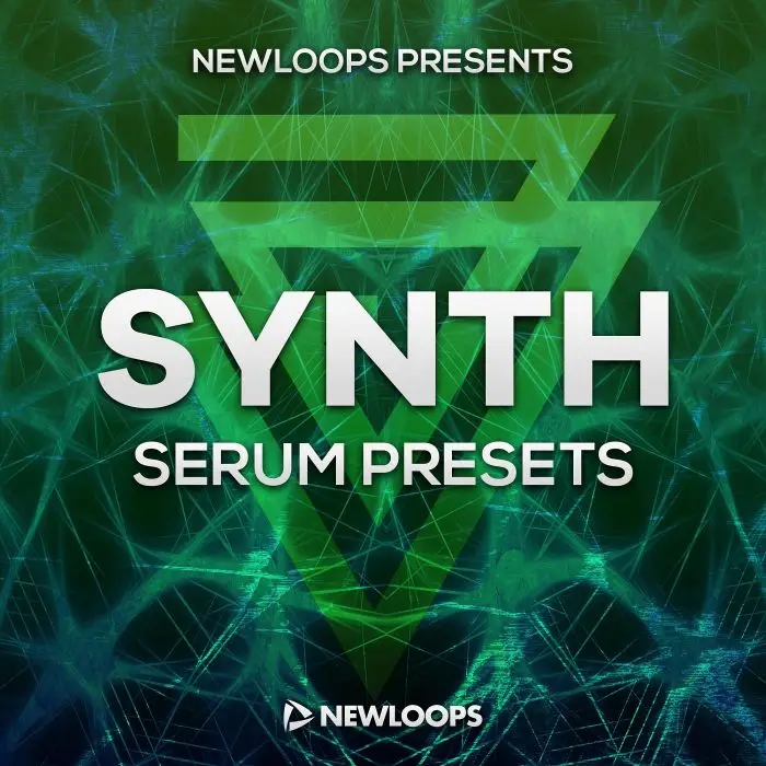 Serum Synths PresetsSample Packs, Serum Presets