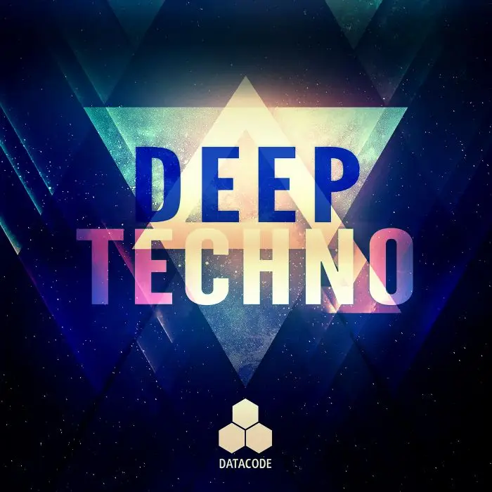 FOCUS: Deep TechnoSample Packs
