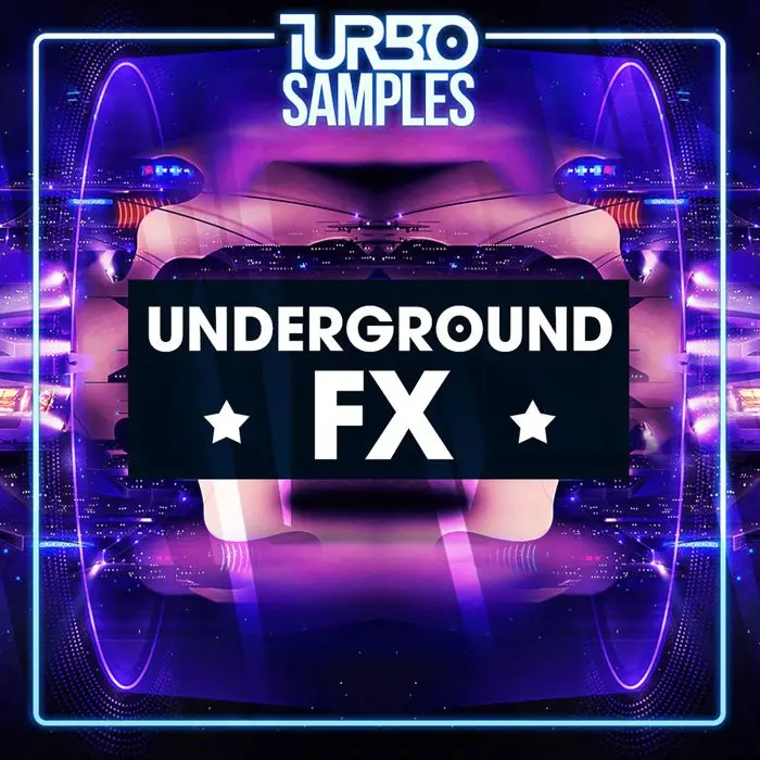 Underground FXSample Packs