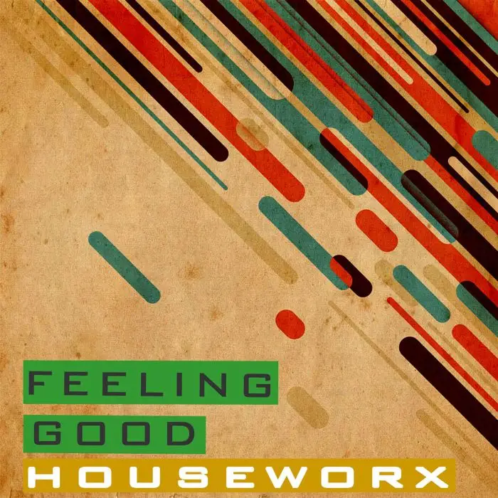 Feeling Good House WorxSample Packs