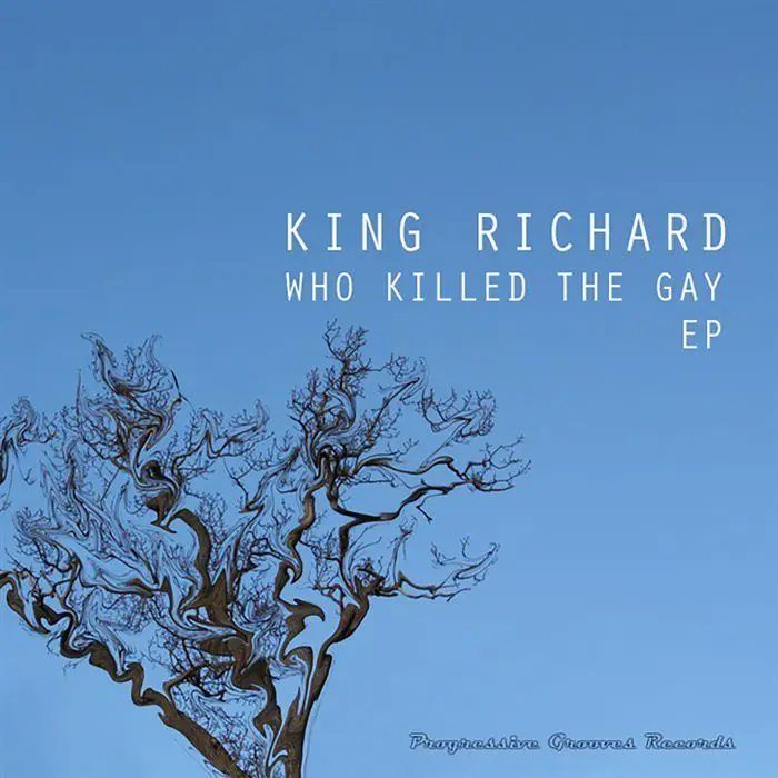 Richard King - Who Killed The Gay (Yan Remix)Stock Music