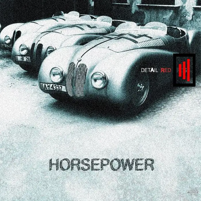 Horsepower [Dune 2 Presets]Sample Packs