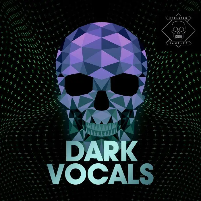 Dark VocalsVocal Packs