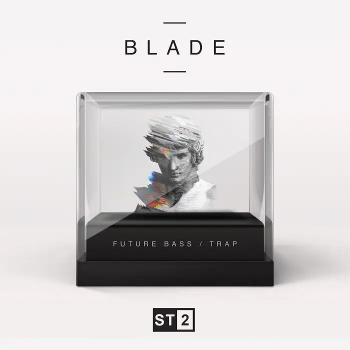 BladeSample Packs