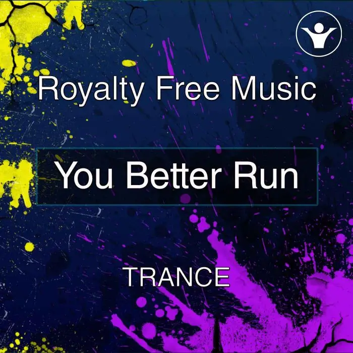 Marcie ft. Jake Shanahan & Mikas - You Better Run (DJ Mikas Club Mix)Stock Music