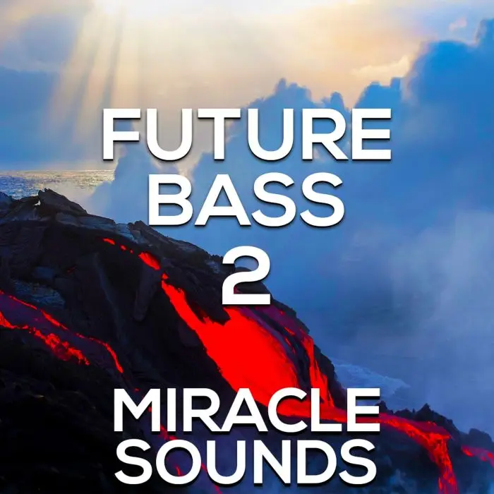Future Bass 2 MIDI FIles