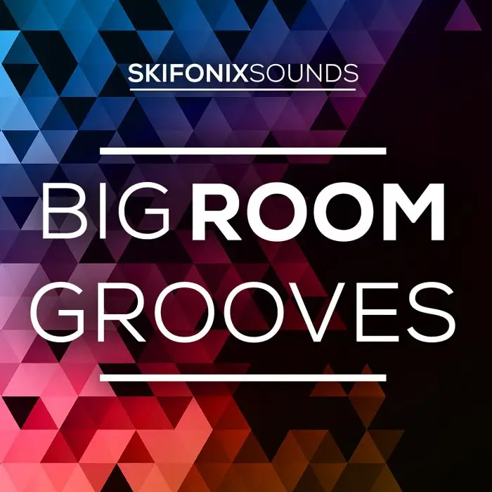 Big Room GroovesMIDI FIles