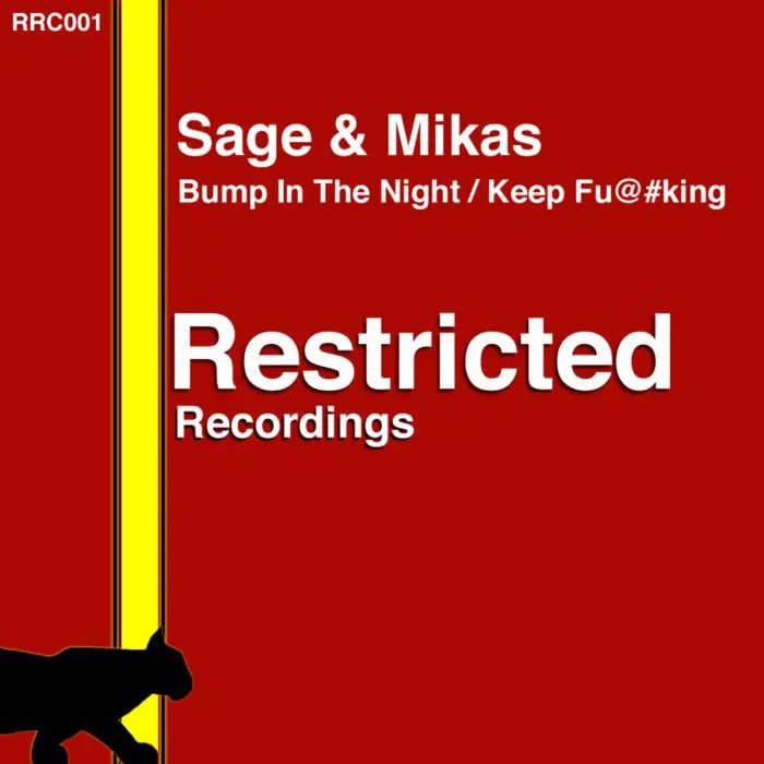Sage & Mikas - Bump In The NightStock Music