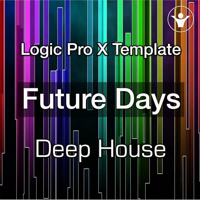 Future DayLogic Pro Templates
