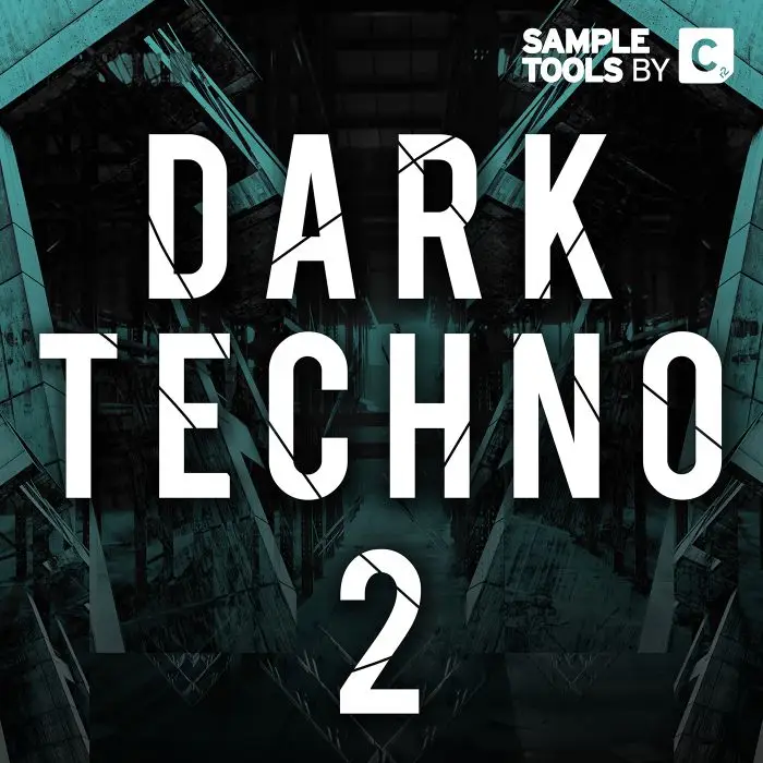 Dark Techno 2MIDI FIles