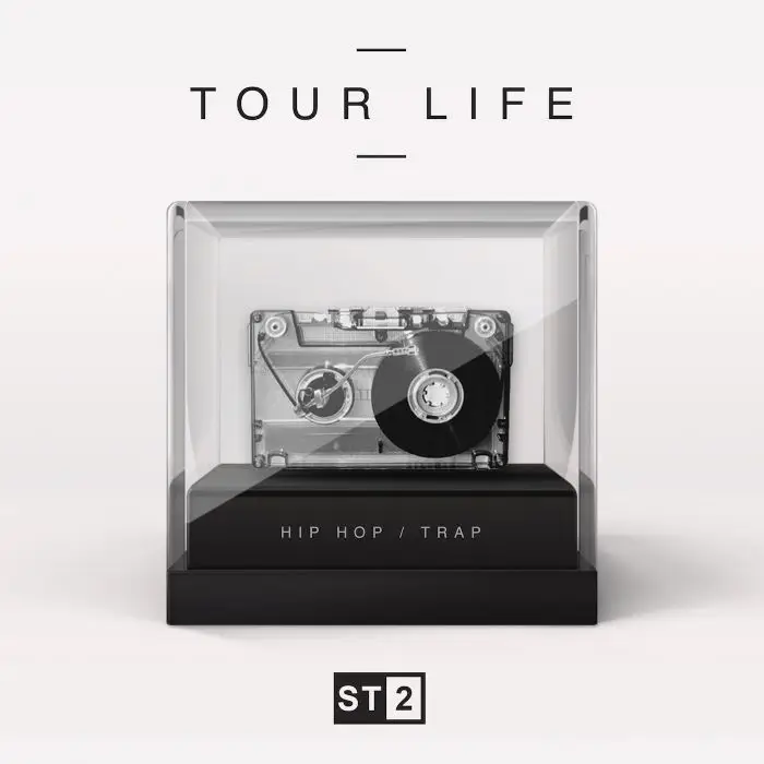 Tour lifeSample Packs