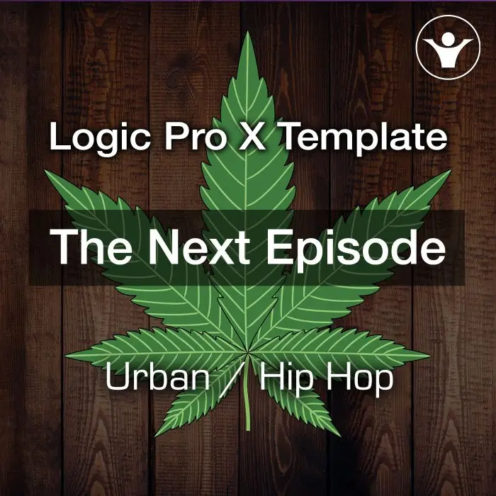 The Next Episode RemakeLogic Pro Templates