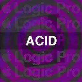 AcidLogic Pro Templates