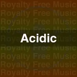 Acidic MasterStock Music