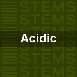 Acidic_StemsAudio STEMS