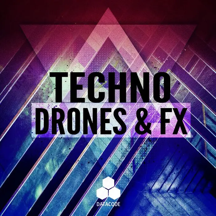 FOCUS: Techno Drones & FXSample Packs