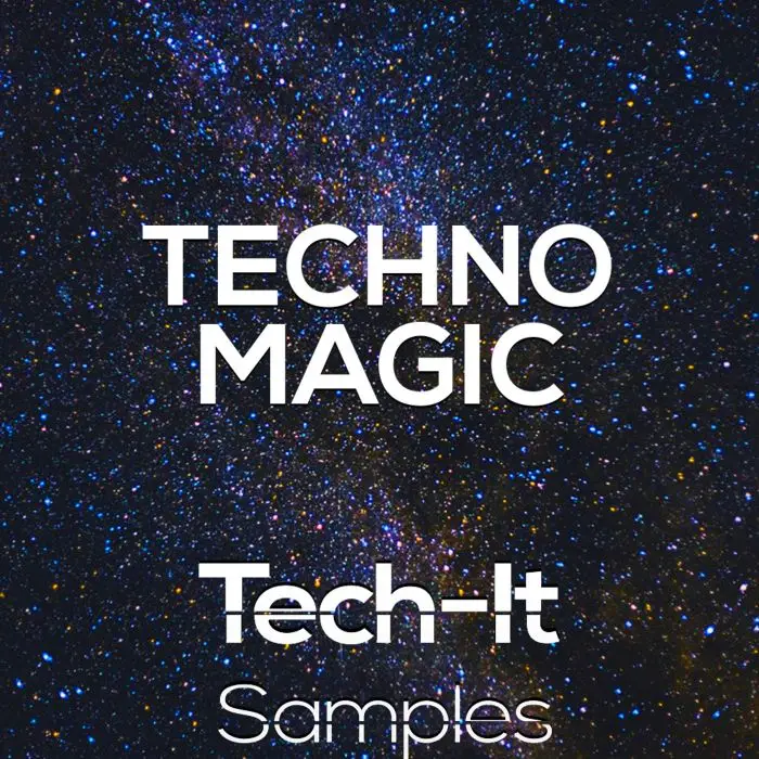 Techno MagicMIDI FIles