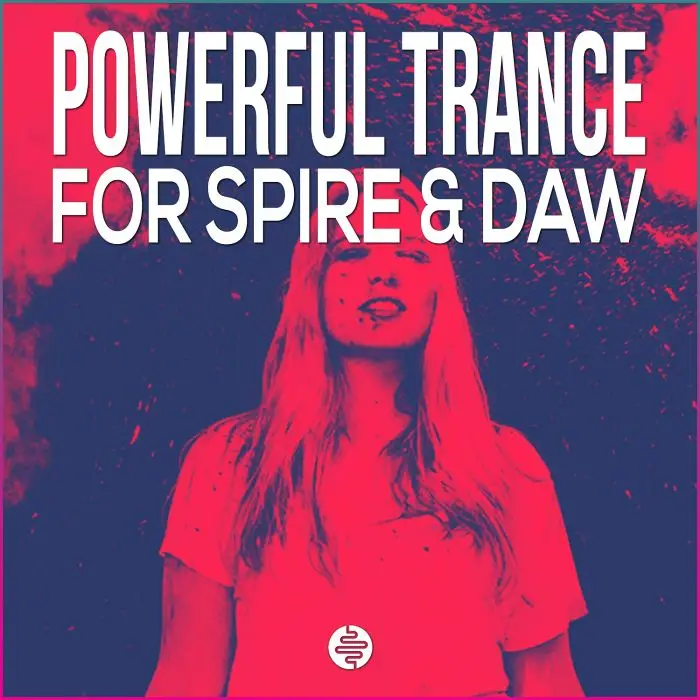 Powerful Trance & Psy Trance for Spire and CubaseSample Packs