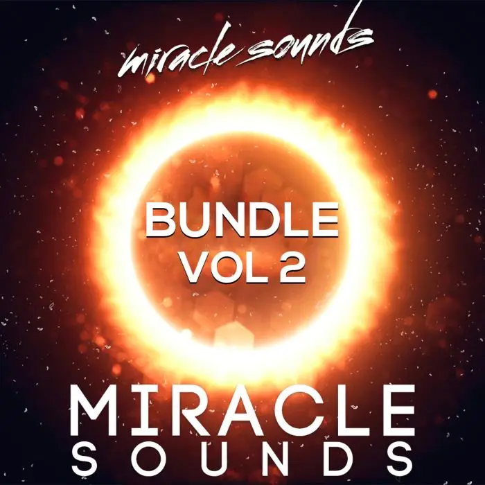 Bundle 02Bundles, Sample Packs, MIDI FIles